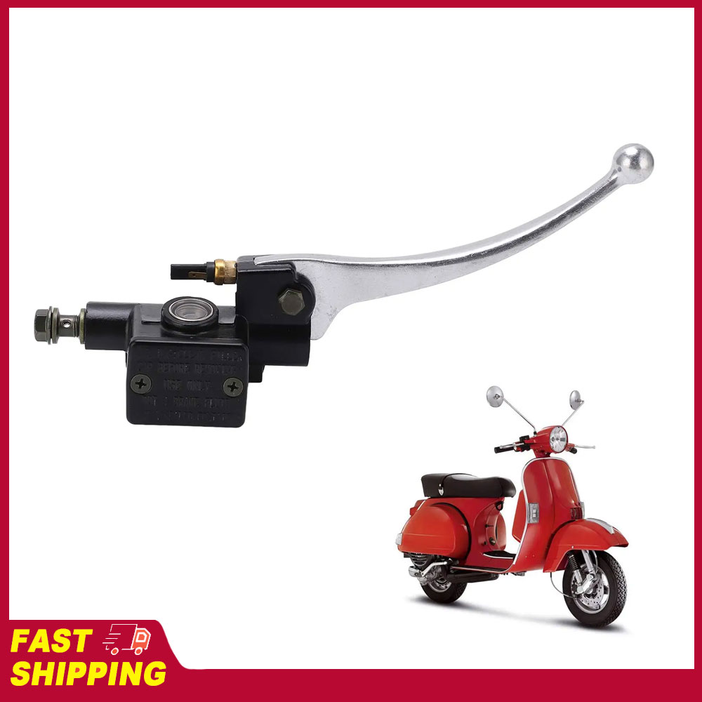 Model Kit Vespa - Ensemble de pompe de frein à