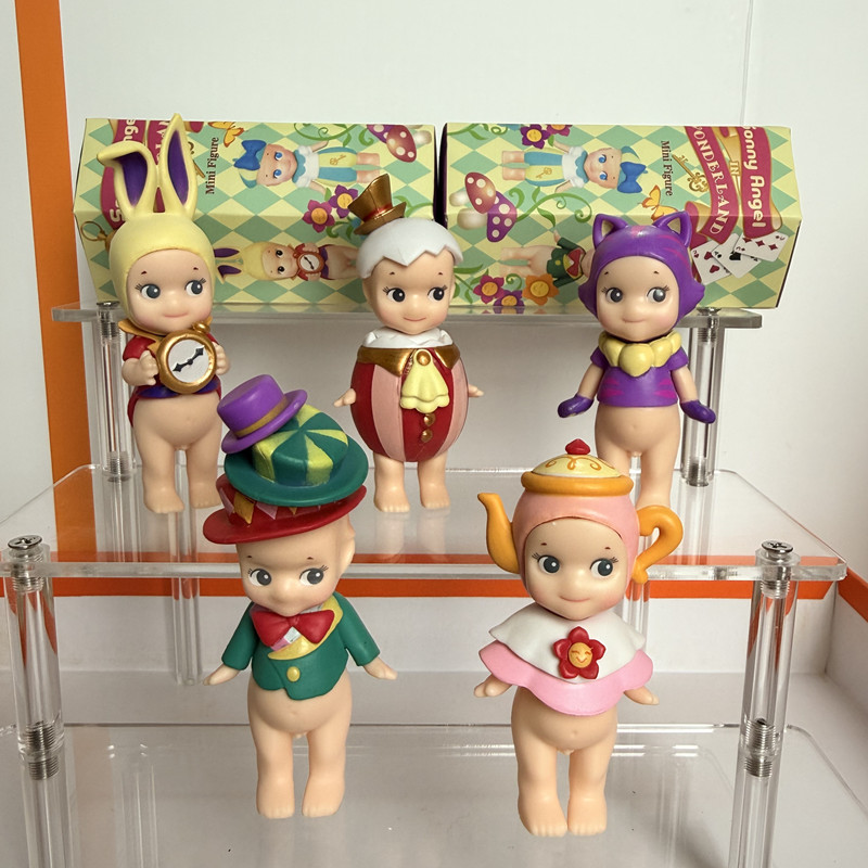 Model Kit Fantasy - Mini figurines de la série fantaisie
