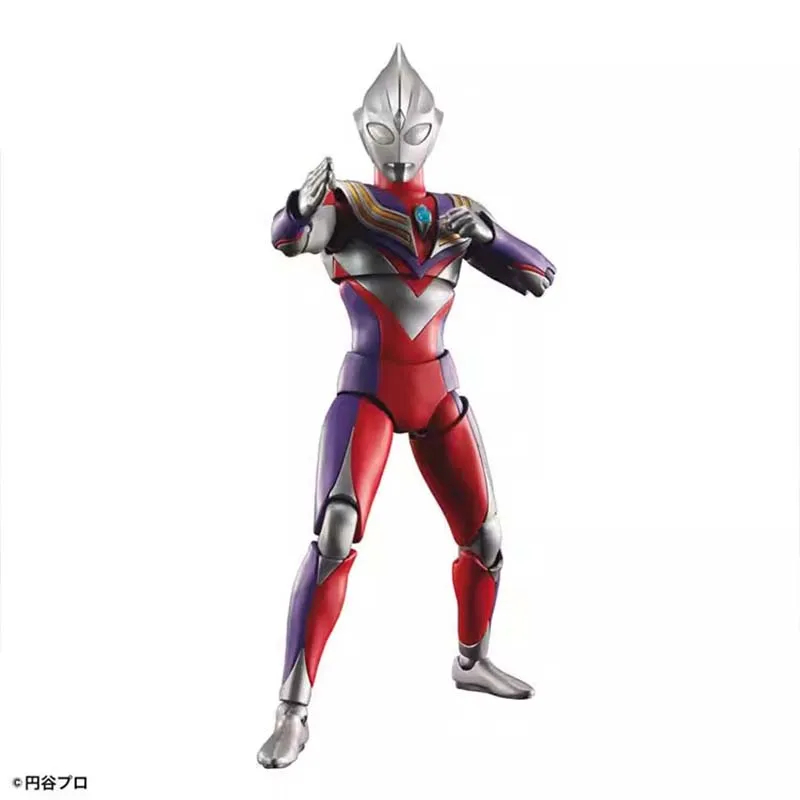 Kit de figurines Bandai Ultram - Model Kit Ultraman Zero avis et prix