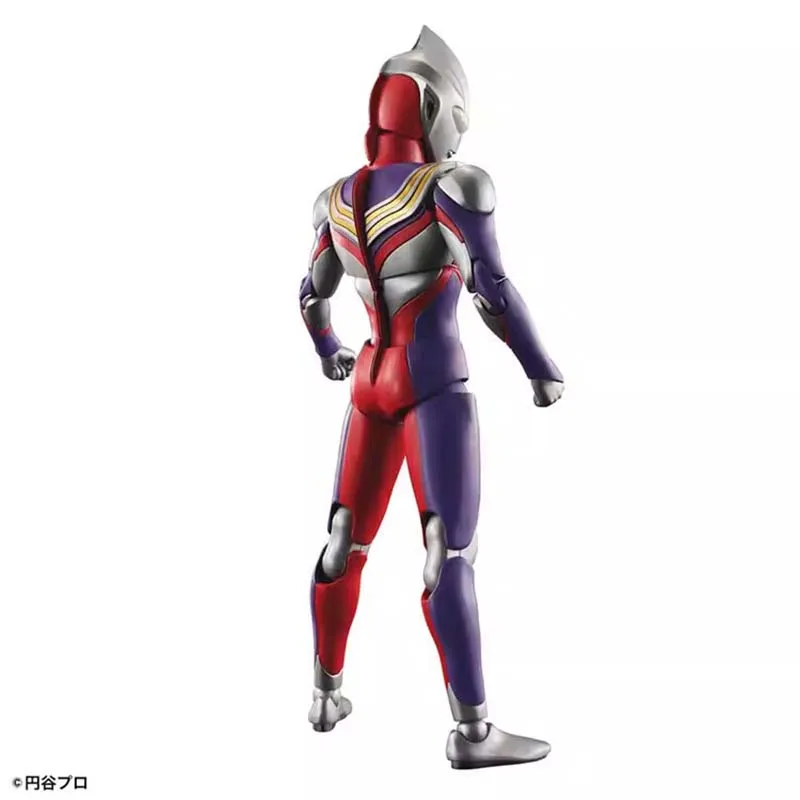 Kit de figurines Bandai Ultram - Model Kit Ultraman Zero avis et prix