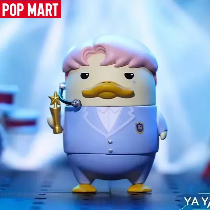 POP MART Duckoo Music Festival - Model Kit Anime Girl avis et prix