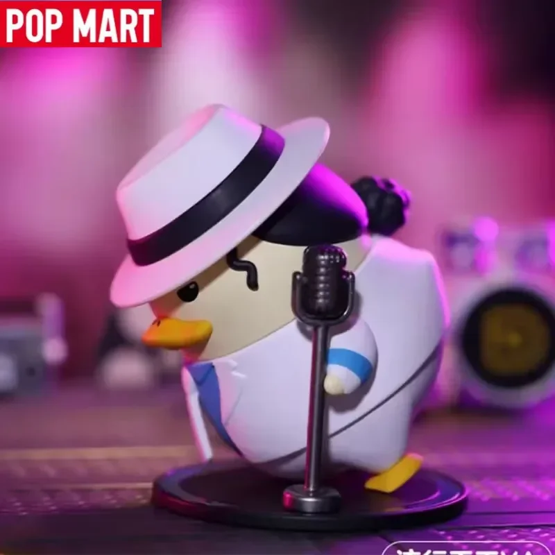 POP MART Duckoo Music Festival - Model Kit Anime Girl avis et prix
