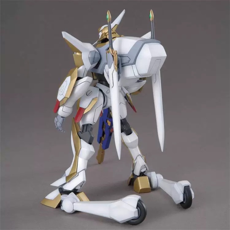 Bandai Hg 1/35 Code Geass Lelo - Model Kit Lancelot avis et prix