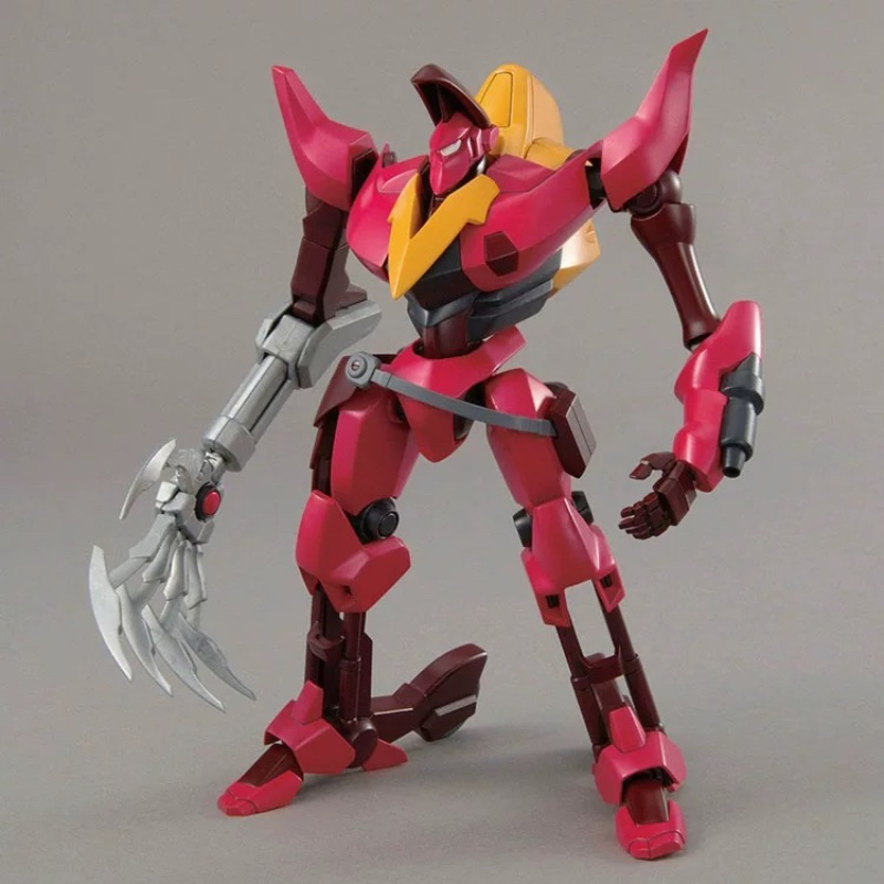 Bandai Hg 1/35 Code Geass Lelo - Model Kit Lancelot avis et prix