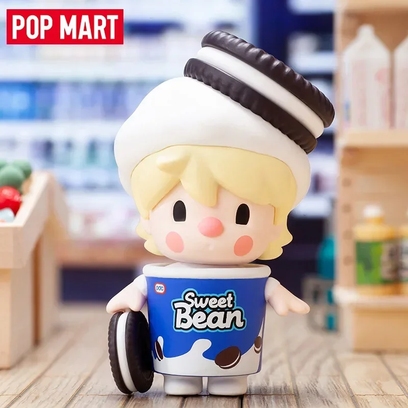 Pop Mart – supermarché de hari - Model Kit Anime Girl avis et prix
