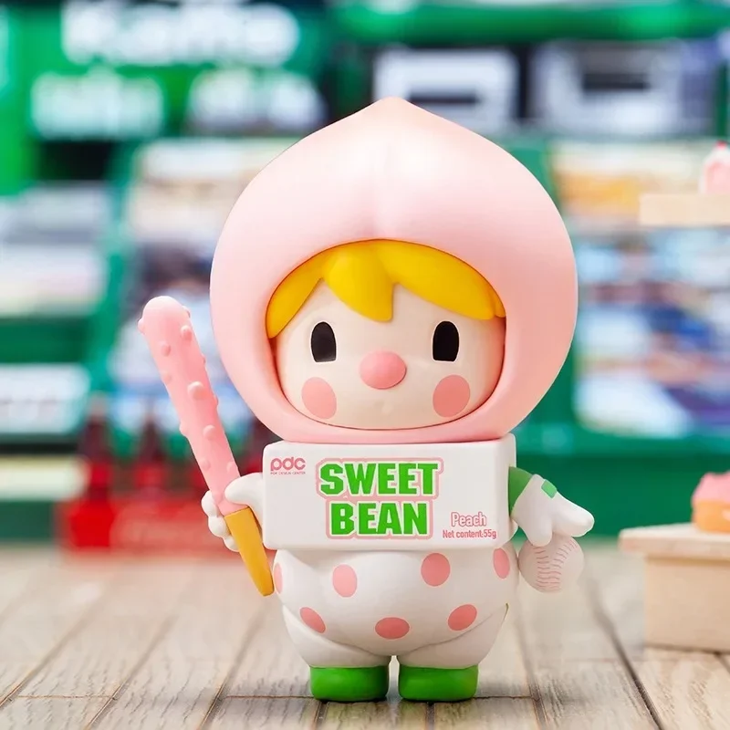 Pop Mart – supermarché de hari - Model Kit Anime Girl avis et prix