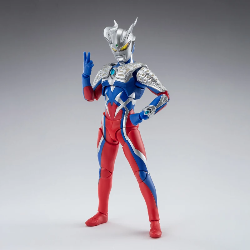 En stock : kit de modèle Ultra - Model Kit Ultraman Zero avis et prix