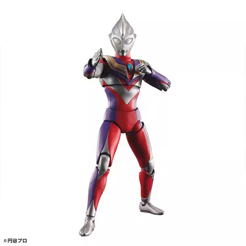 Bandai Ultraman modèle Kit FRS - Model Kit Ultraman Zero avis et prix