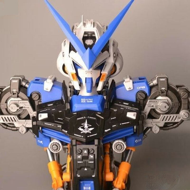 Nouvelle collection Bandai 202 - Model Kit Lancelot avis et prix