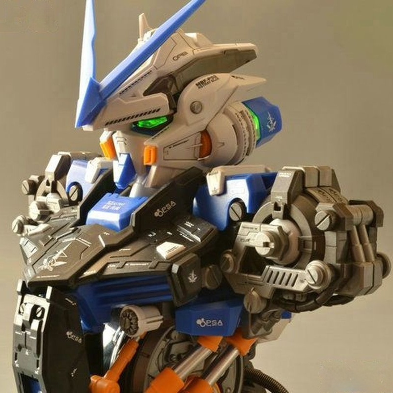 Nouvelle collection Bandai 202 - Model Kit Lancelot avis et prix