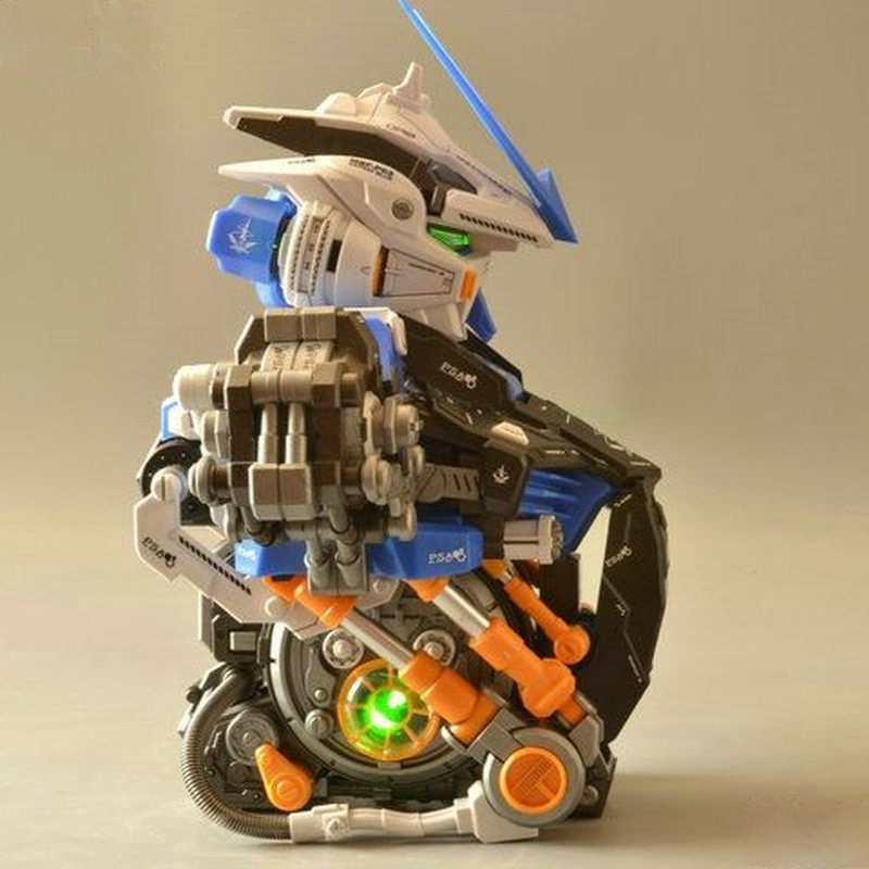 Nouvelle collection Bandai 202 - Model Kit Lancelot avis et prix