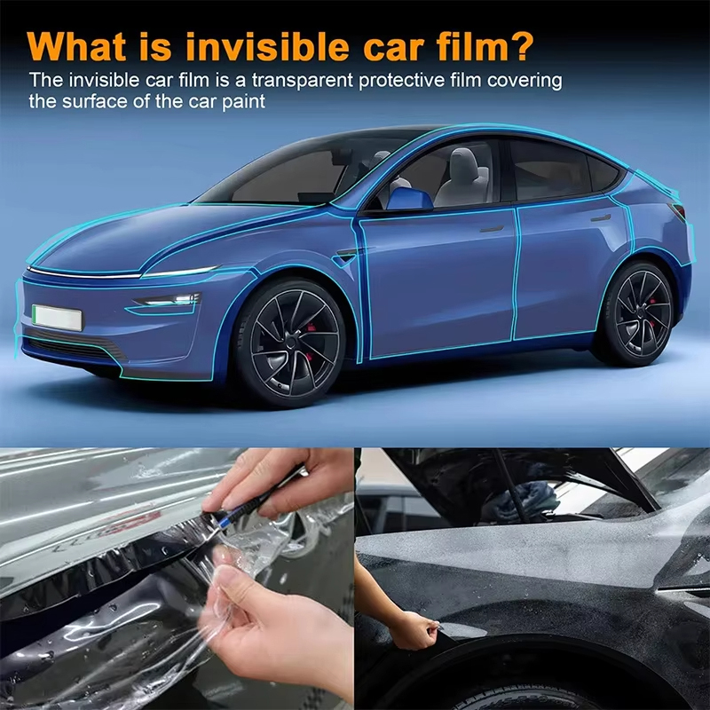 Film de Protection de peinture - Paint Model Kit avis et prix
