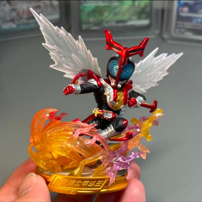Original Kayou Kamen Riders Bl - Model Kit Fantasy avis et prix