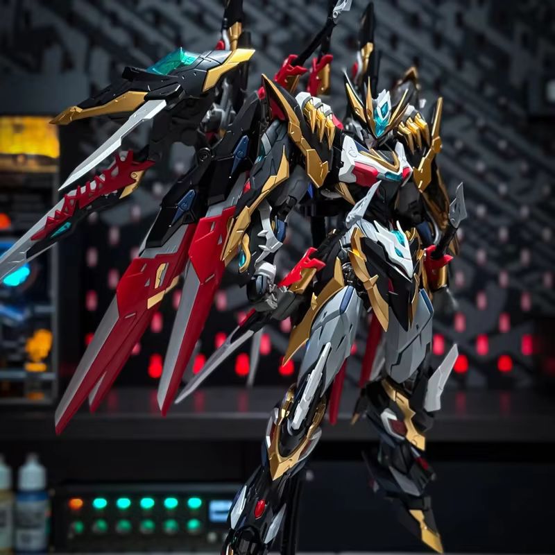 【Vente chaude】 nouveau moteur  - Model Kit Lancelot avis et prix