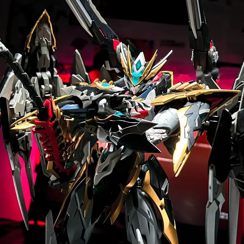 【Vente chaude】 nouveau moteur  - Model Kit Lancelot avis et prix