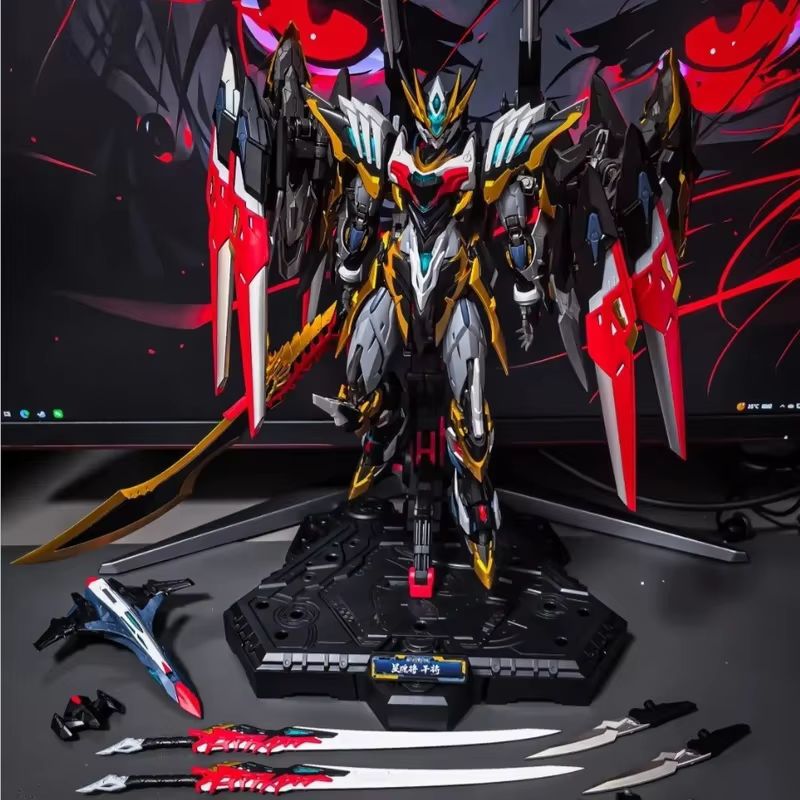 【Vente chaude】 nouveau moteur  - Model Kit Lancelot avis et prix
