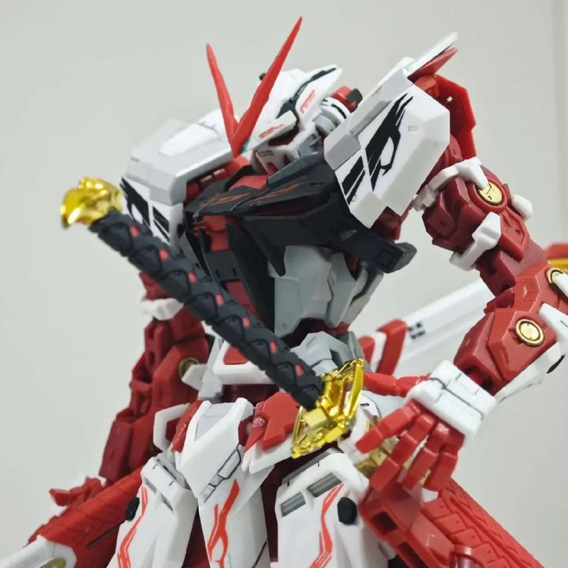 Astray cadre rouge modèle-58 1 - Model Kit Lancelot avis et prix