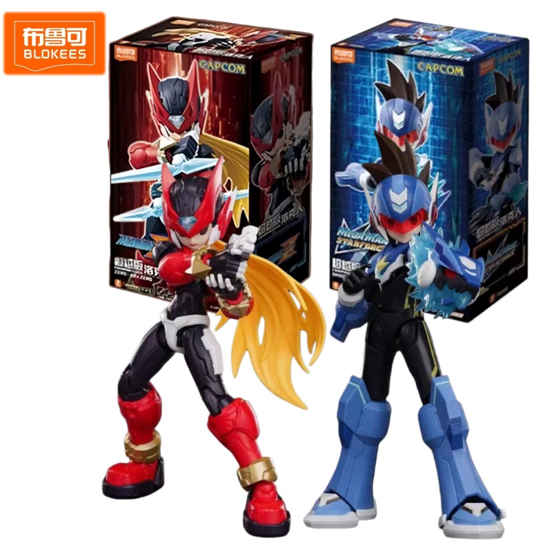 Nouvelle Arrivée Blokees Champ - Model Kit Ultraman Zero avis et prix