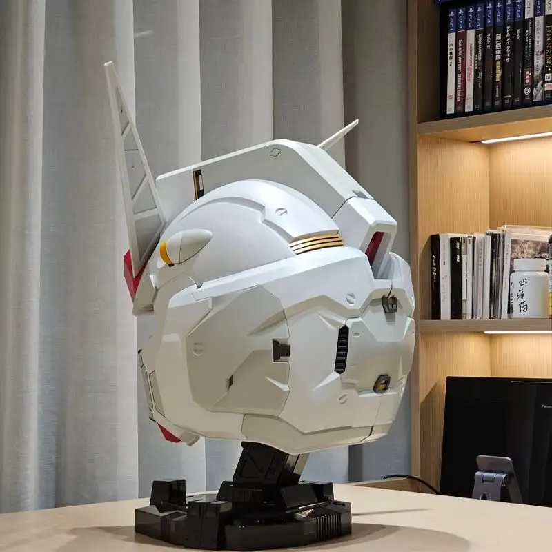 Ganso Yuanzu Rx-78-2 expositio - Model Kit Fantasy avis et prix