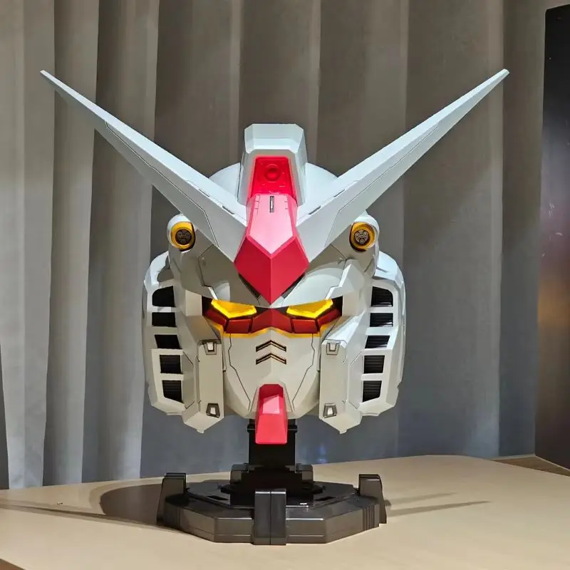 Ganso Yuanzu Rx-78-2 expositio - Model Kit Fantasy avis et prix