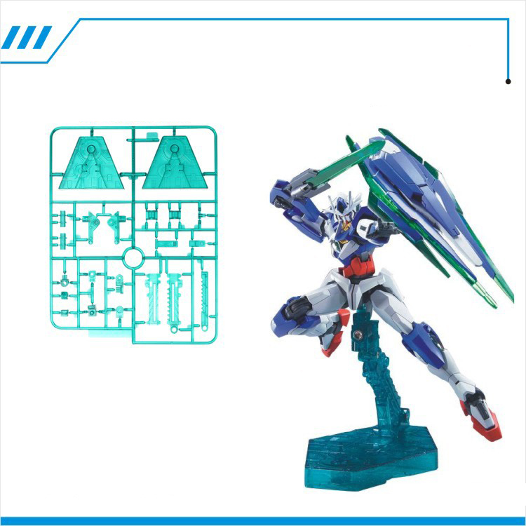 Assemblage de support de figur - Model Kit Eva avis et prix