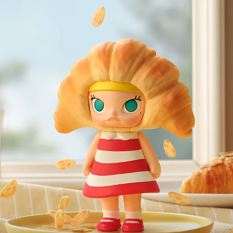 POP MART MOLLY carbur-amant sé - Model Kit Anime Girl avis et prix