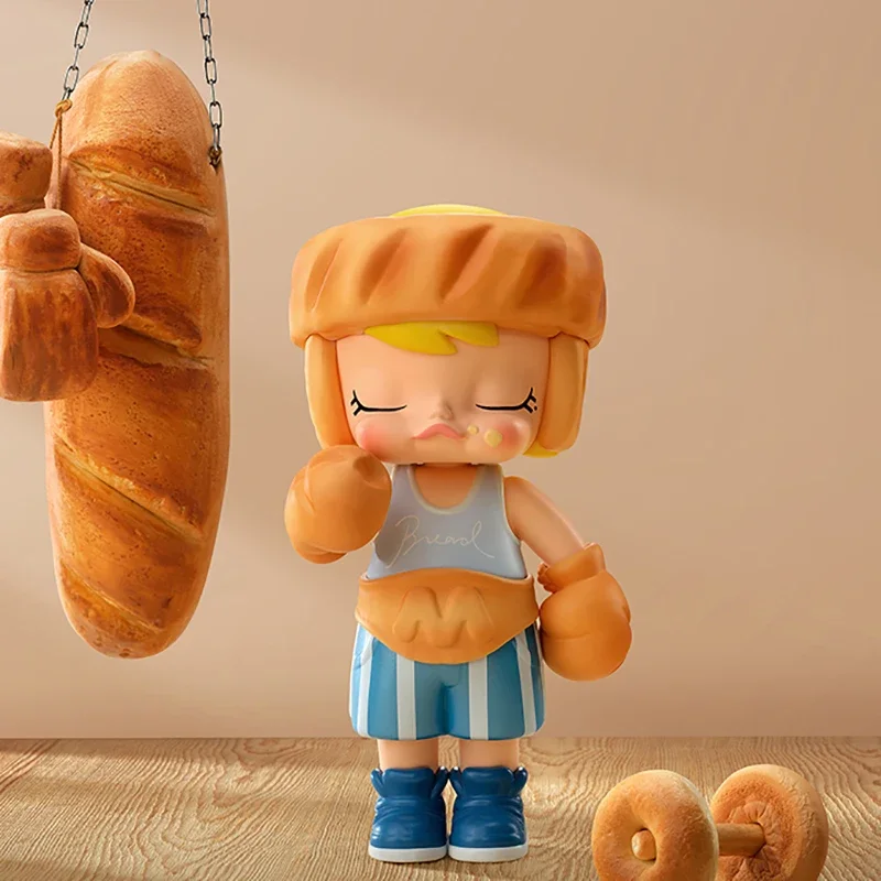 POP MART MOLLY carbur-amant sé - Model Kit Anime Girl avis et prix