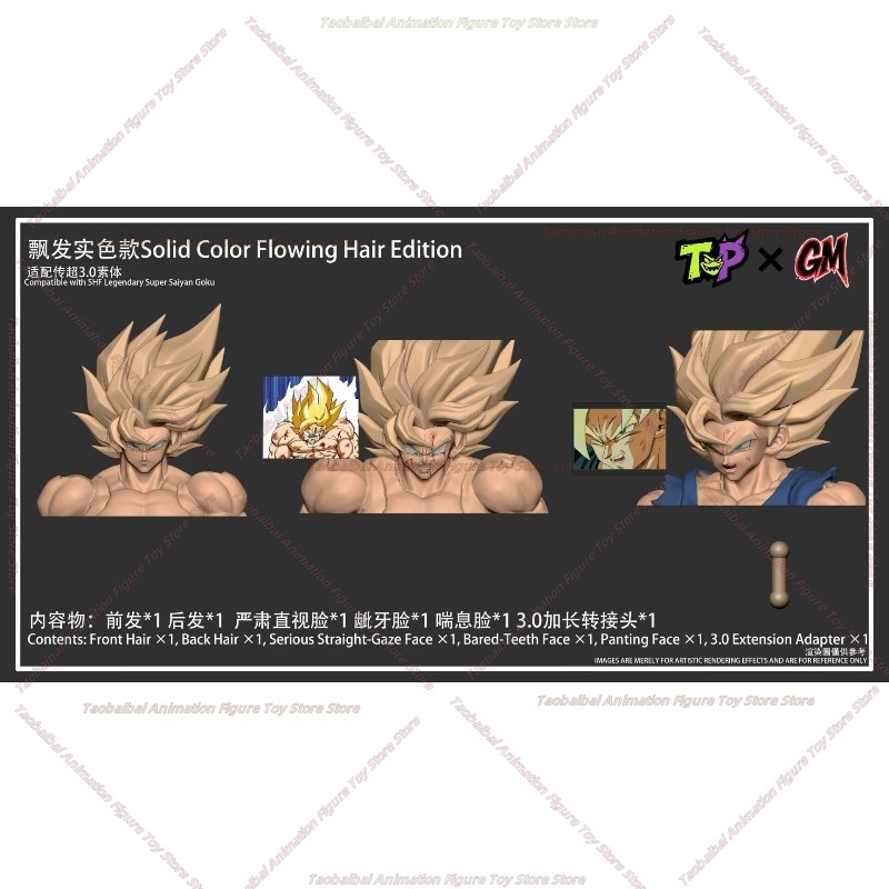 Kit d'accessoires de sculpture - Model Kit Wukong avis et prix