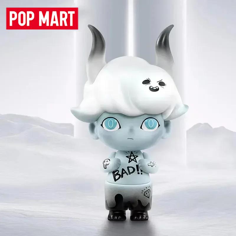 POP MART Dimoo – boîte aveugle - Model Kit Anime Girl avis et prix