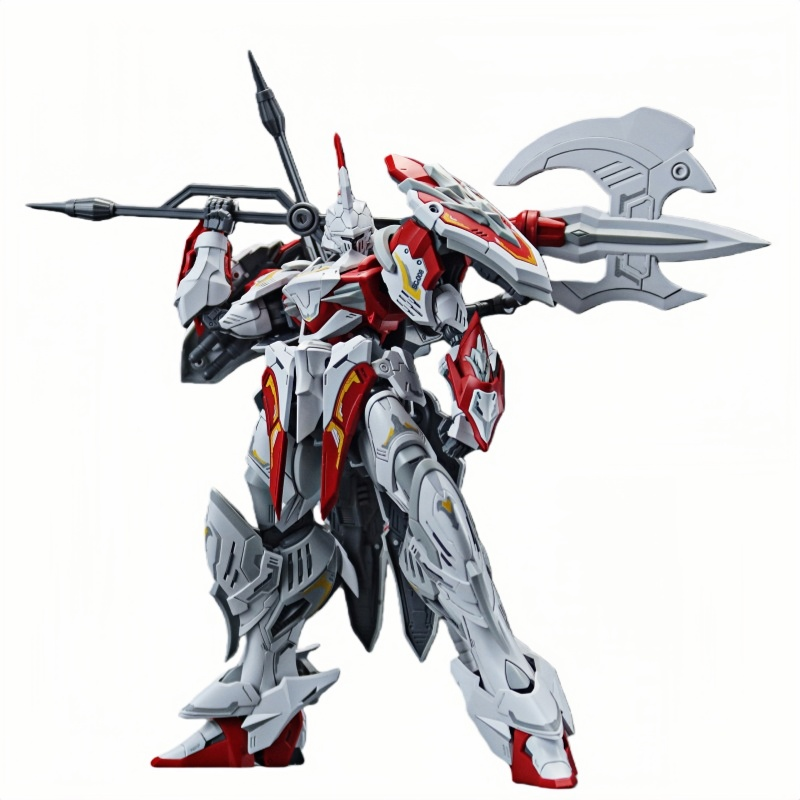 SNAA Lamorak Percival Tristan  - Model Kit Lancelot avis et prix