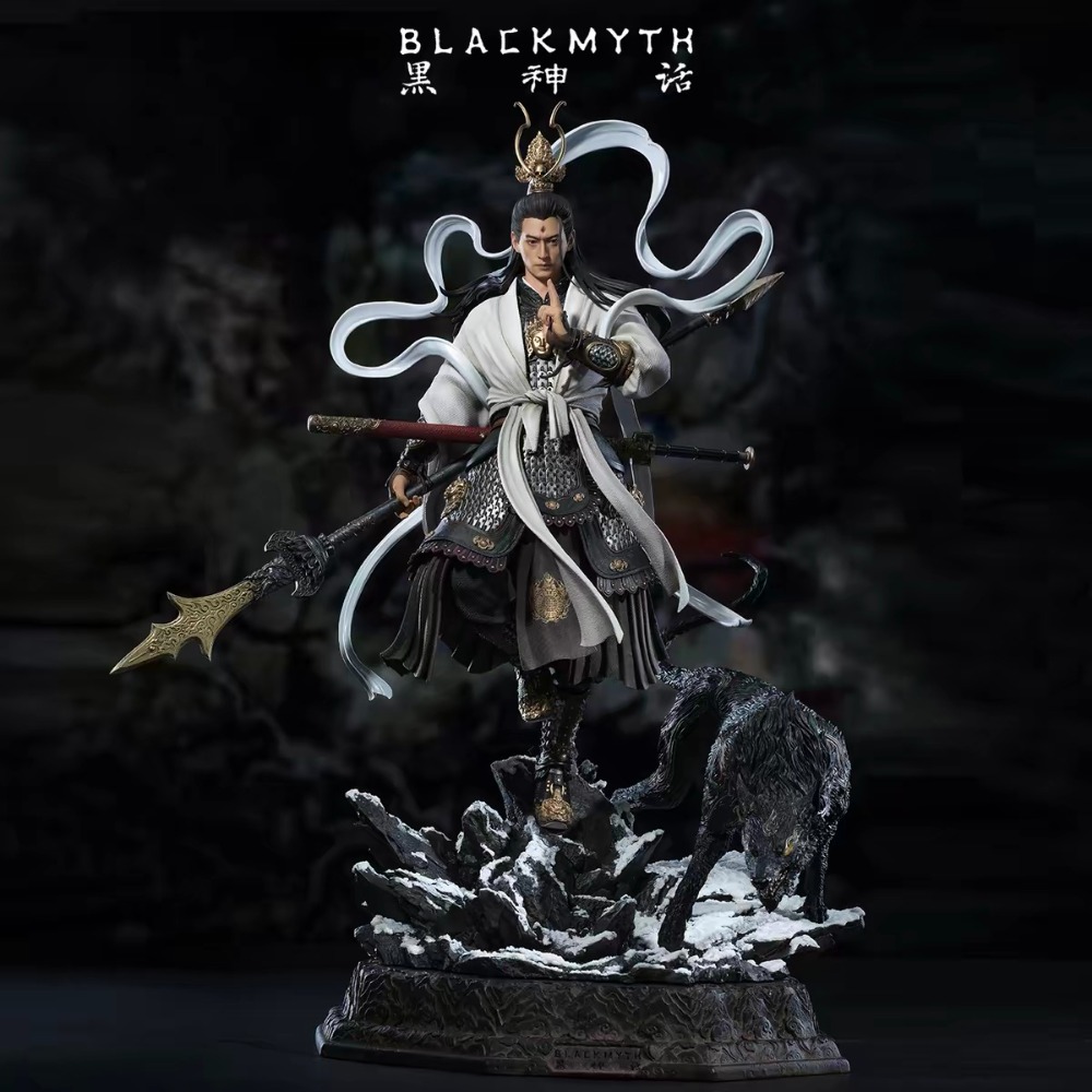Précommande : Figurine d'actio - Model Kit Wukong avis et prix