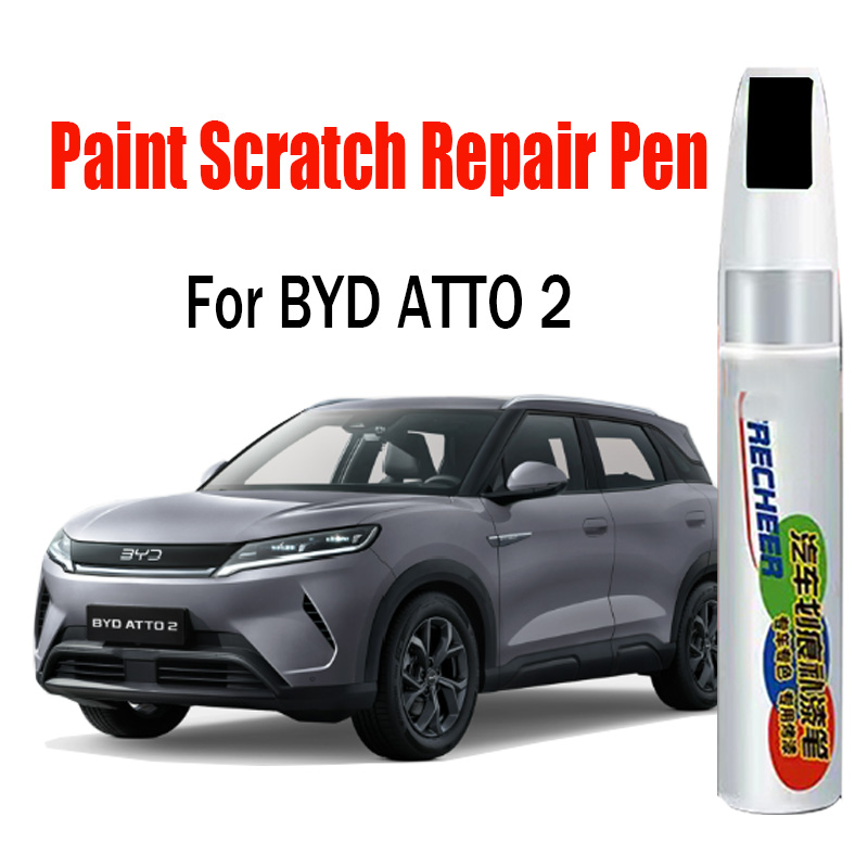 Stylo de retouche de peinture  - Paint Model Kit avis et prix