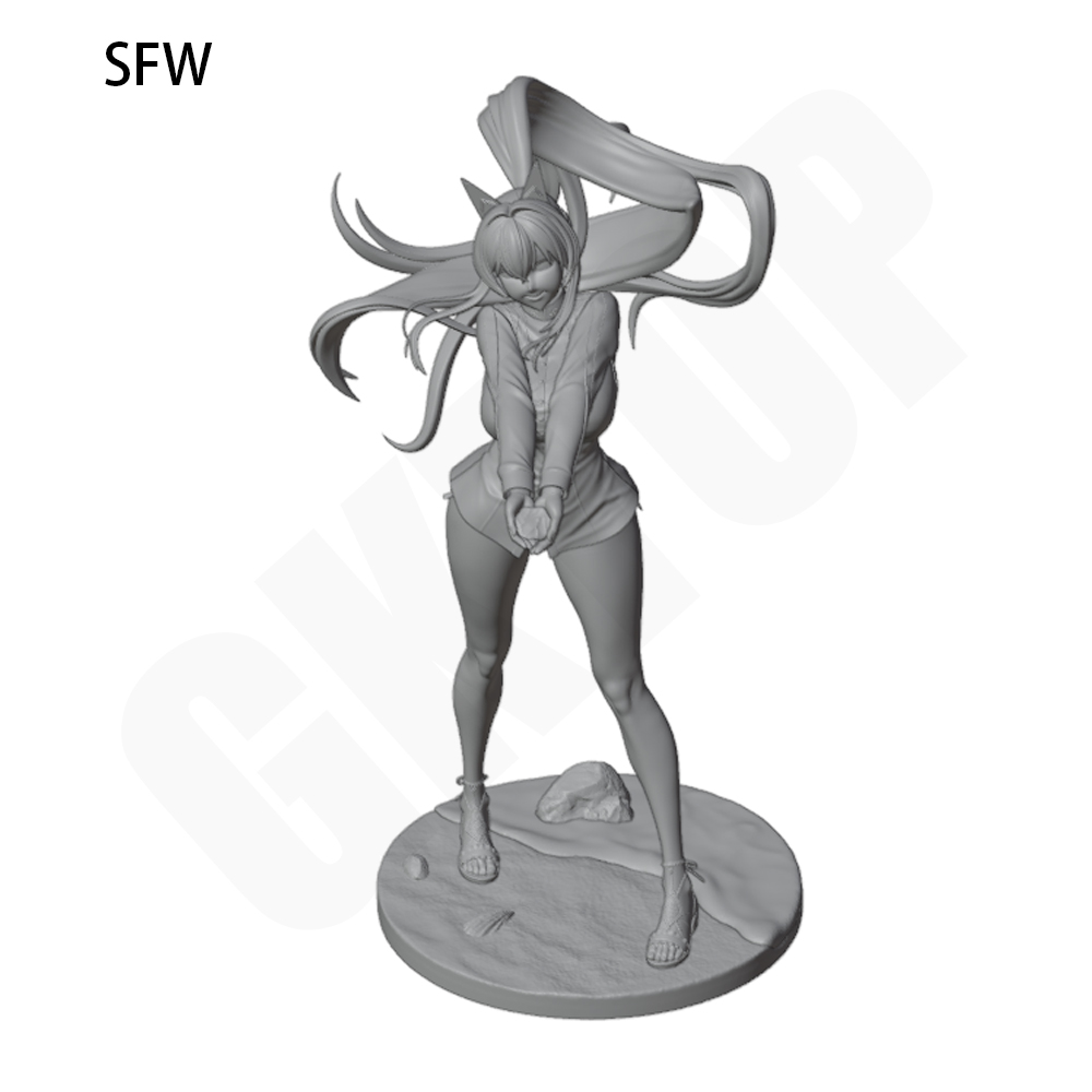 Kit miniature de figurine de f - Model Kit Fantasy avis et prix
