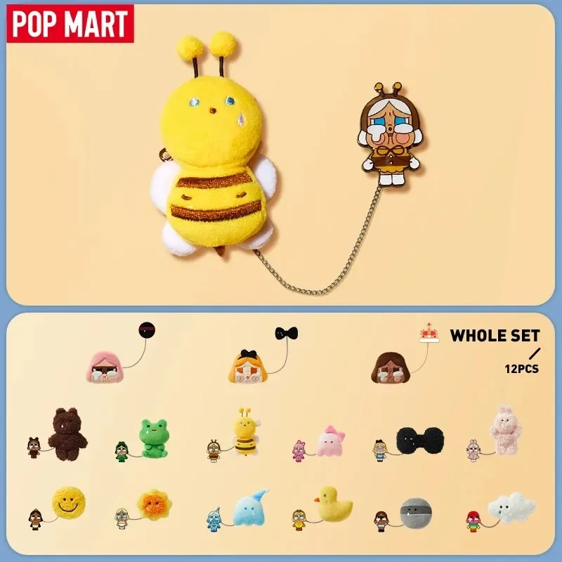 POPMART CRYBABY pleurer à nouv - Model Kit Anime Girl avis et prix