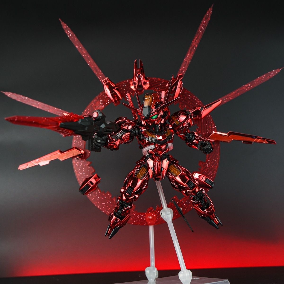 Figurine d'action MGSD XVX-016 - Model Kit Lancelot avis et prix