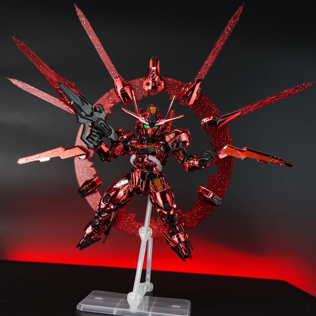 Figurine d'action MGSD XVX-016 - Model Kit Lancelot avis et prix