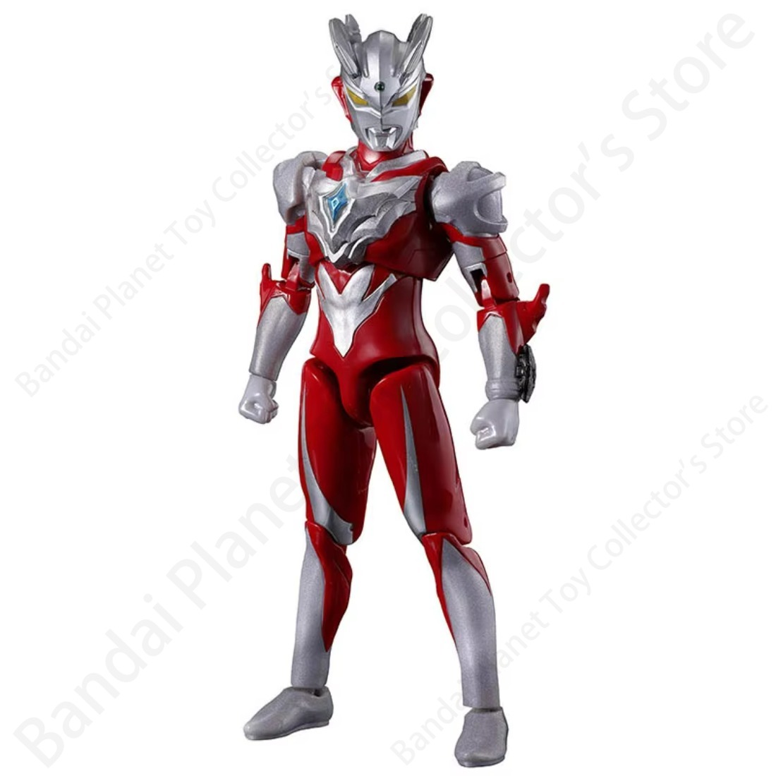 Figurine d'anime NEO Ultraman  - Model Kit Ultraman Zero avis et prix