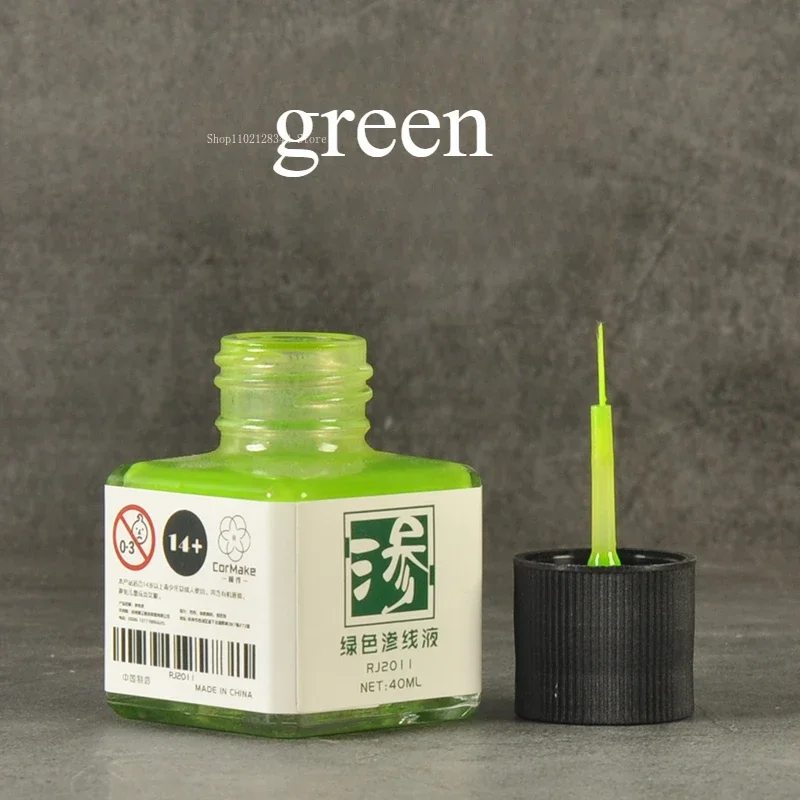 Outils de peinture de modèle d - Paint Model Kit avis et prix