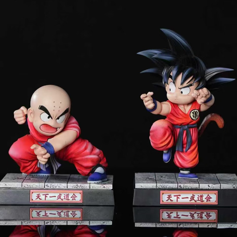 Association mondiale des arts  - Model Kit Wukong avis et prix