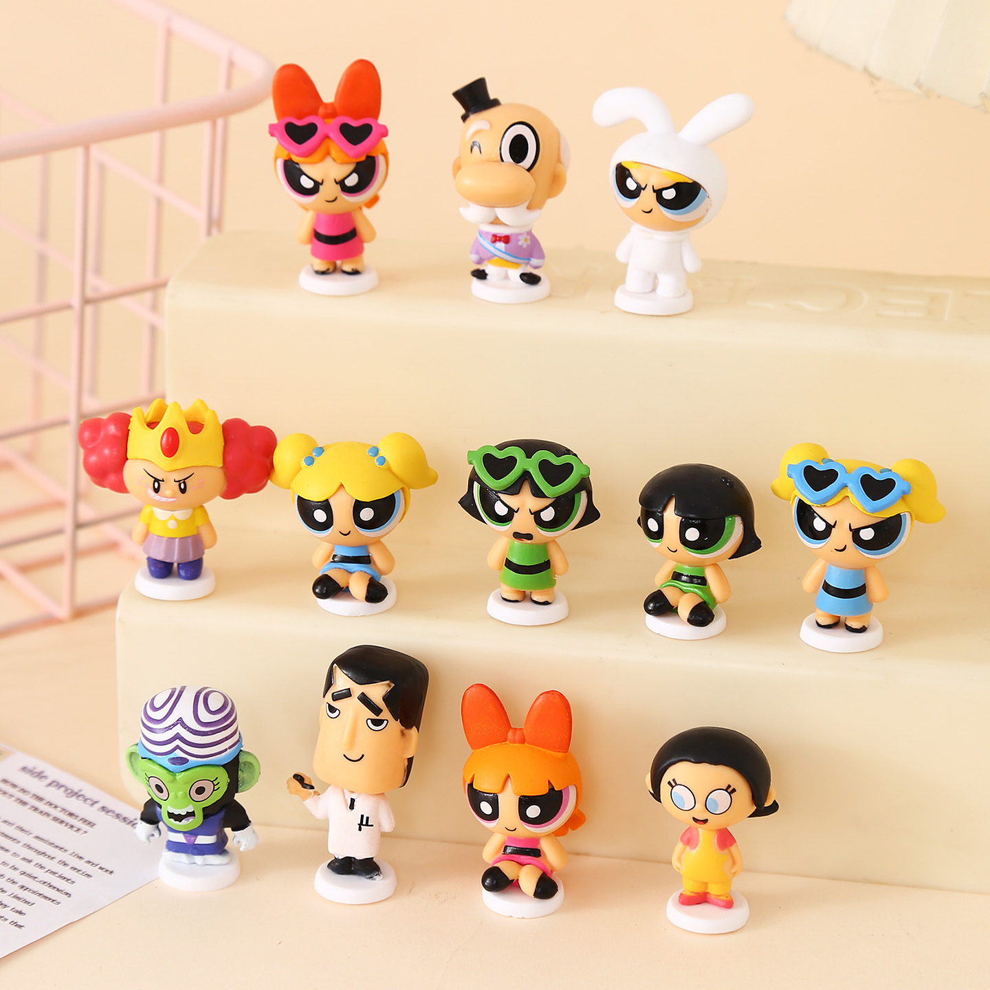 Figurines miniatures de la sér - Model Kit Anime Girl avis et prix