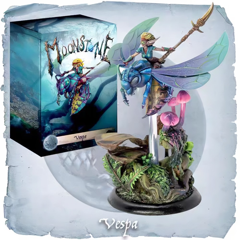 Kit de modélisme en résine Moo - Model Kit Vespa avis et prix