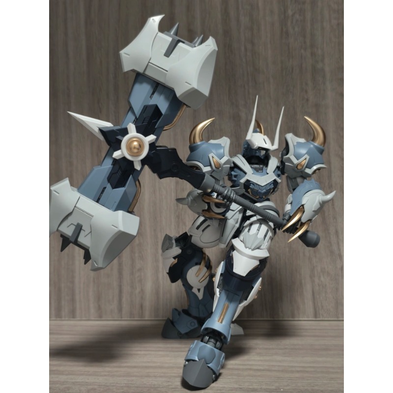 SNAA 1/144 SC-010 Furious Warh - Model Kit Lancelot avis et prix