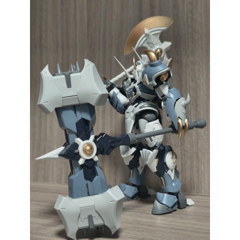 SNAA 1/144 SC-010 Furious Warh - Model Kit Lancelot avis et prix