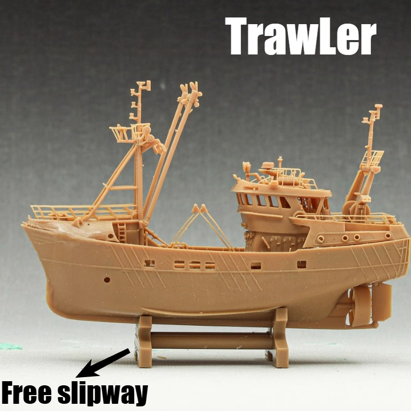 Kit de modèle de chenille, bat - Model Kit Yacht avis et prix