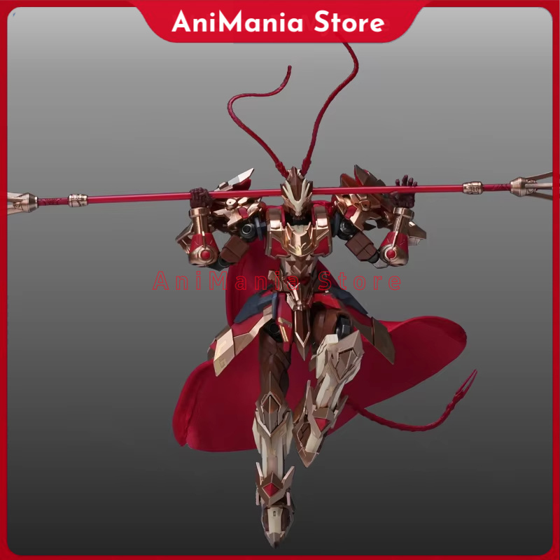 【Nouveau produit】ENTROPY PLAY  - Model Kit Wukong avis et prix