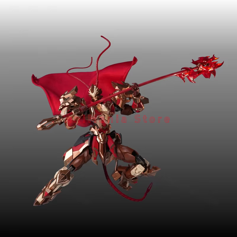 【Nouveau produit】ENTROPY PLAY  - Model Kit Wukong avis et prix