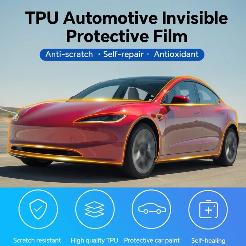 Film de protection de peinture - Paint Model Kit avis et prix