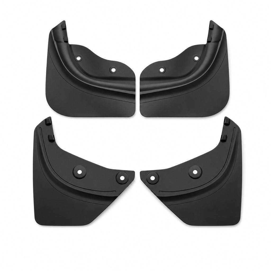 Accessoires pour Tesla Model Y - Paint Model Kit avis et prix