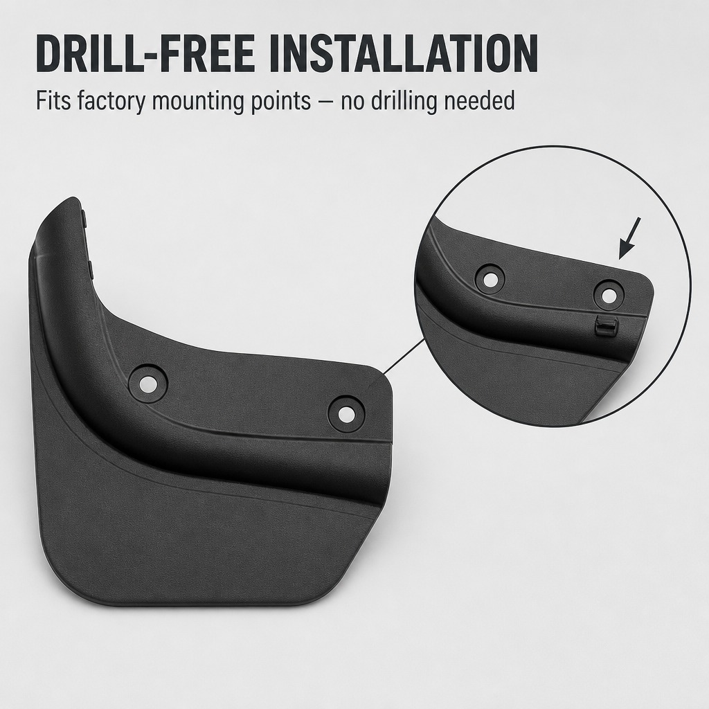 Accessoires pour Tesla Model Y - Paint Model Kit avis et prix