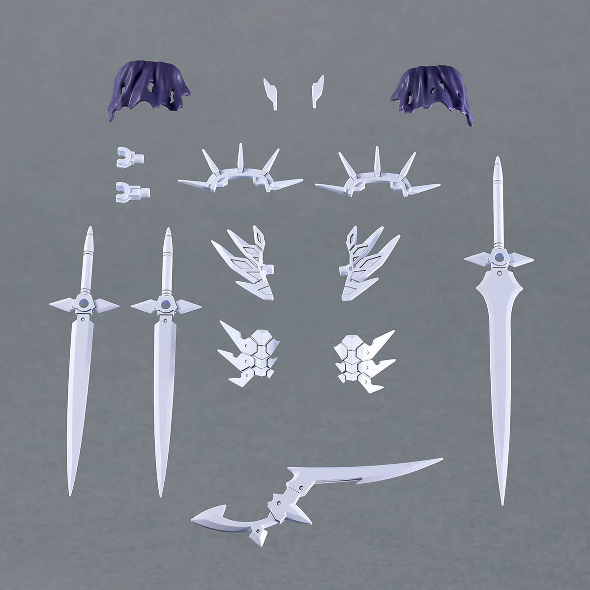 Bandai 30MF 30 Minutes Kit de  - Model Kit Fantasy avis et prix